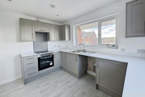 2 bedroom bungalow for sale, Cornmill Drive, Liversedge, WF15