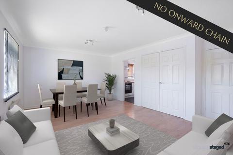 undefined, Nursery Gardens, Butt Haw Close, Rochester ME3