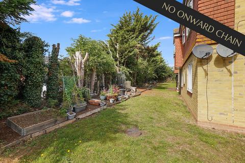 undefined, Nursery Gardens, Butt Haw Close, Rochester ME3