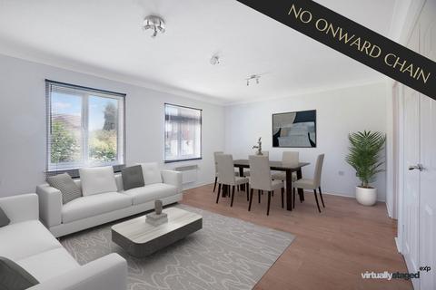 undefined, Nursery Gardens, Butt Haw Close, Rochester ME3