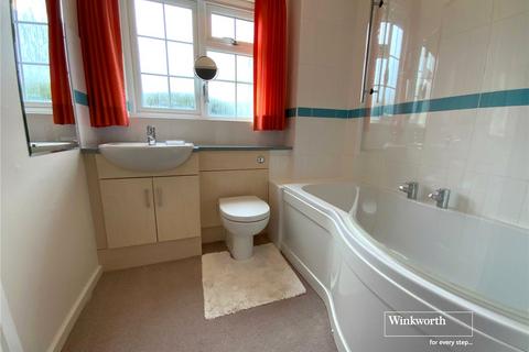undefined, Wentworth Drive, Christchurch, Dorset, BH23