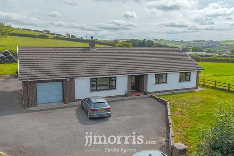 3 bedroom property with land for sale, Capel Iwan Road, Newcastle Emlyn
