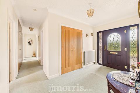 3 bedroom property with land for sale, Capel Iwan Road, Newcastle Emlyn