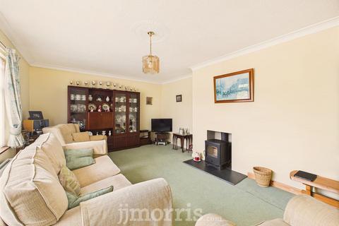 3 bedroom property with land for sale, Capel Iwan Road, Newcastle Emlyn