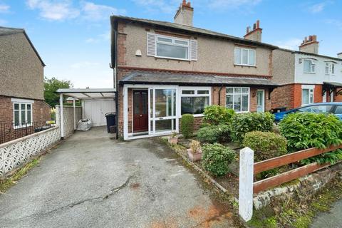 2 bedroom semi-detached house for sale, Dudleston Road, Little Sutton
