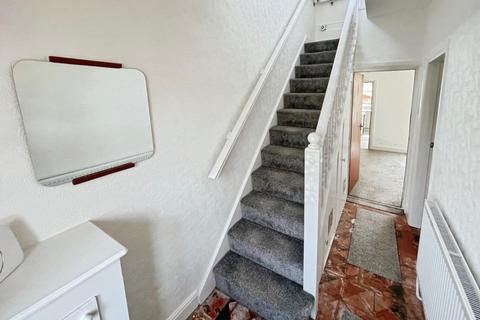 2 bedroom semi-detached house for sale, Dudleston Road, Little Sutton