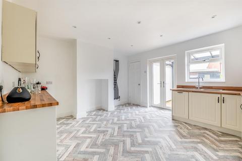 2 bedroom end of terrace house for sale, Pershore Road, Evesham WR11