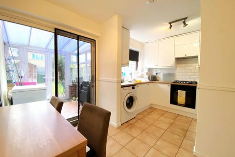undefined, Sussex Drive, Banbury OX16