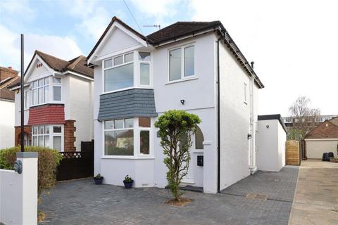 undefined, Rydens Way, Woking GU22