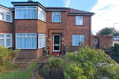 undefined, Beverley Drive, Edgware, HA8