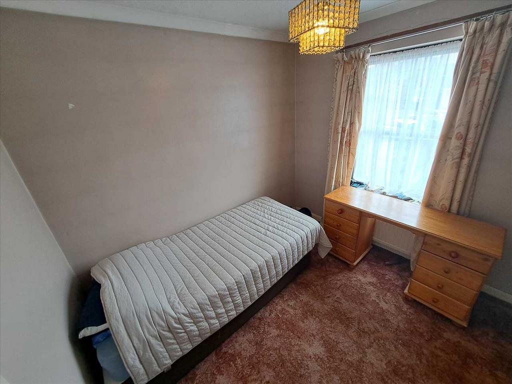 Bedroom five