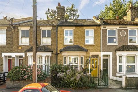 undefined, Fearon Street, London SE10