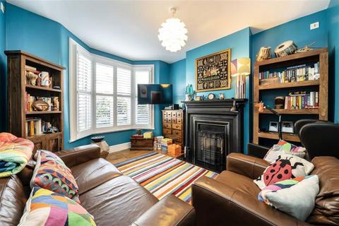 undefined, Fearon Street, London SE10