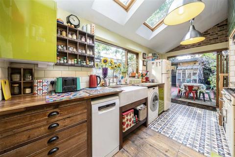 undefined, Fearon Street, London SE10