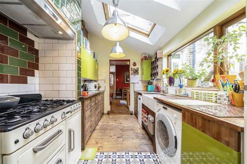 undefined, Fearon Street, London SE10