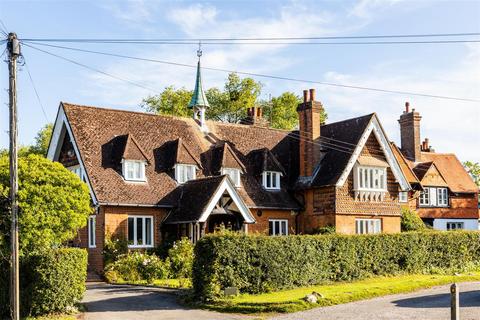 undefined, Rectory Lane, Buckland