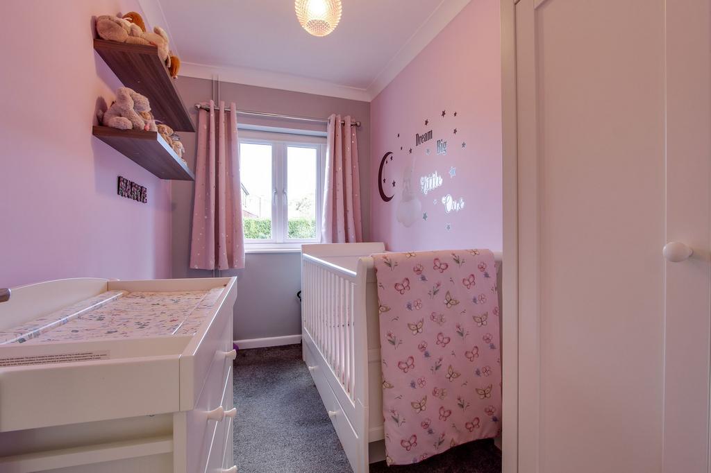 Bedroom Four