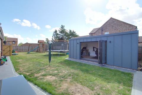 undefined, Church Lane, Tydd St. Giles, PE13