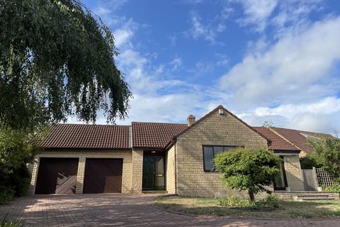18 Ash Lane, Wells, BA5 2LU
