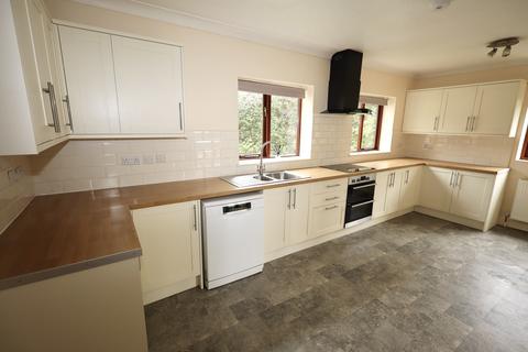 18 Ash Lane, Wells, BA5 2LU