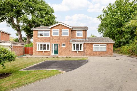 Loates Pasture, Stansted, Essex, CM24