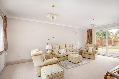 5 bedroom detached house for sale, Loates Pasture, Stansted, Essex, CM24