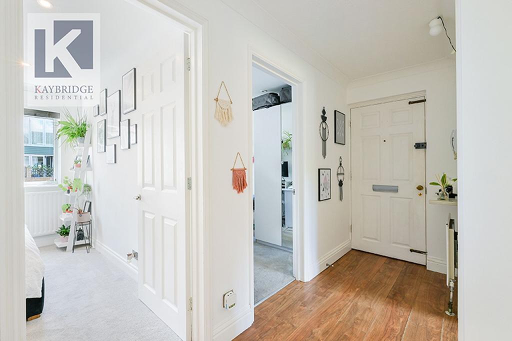 Laurence Court Rosedale Road, Epsom - KT17 2 JQ