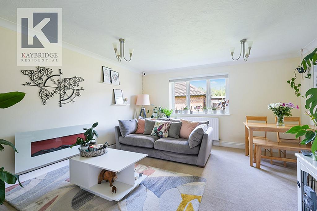 Laurence Court Rosedale Road, Epsom - KT17 2 JQ