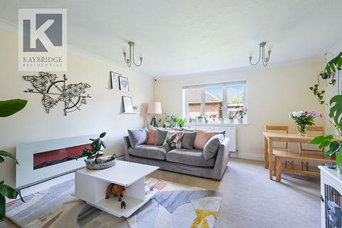 2 bedroom apartment for sale, Rosedale Road, Laurence Court Rosedale Road, KT17