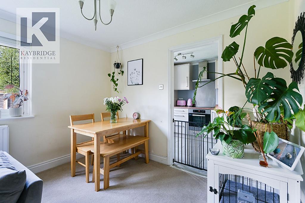 Laurence Court Rosedale Road, Epsom - KT17 2 JQ