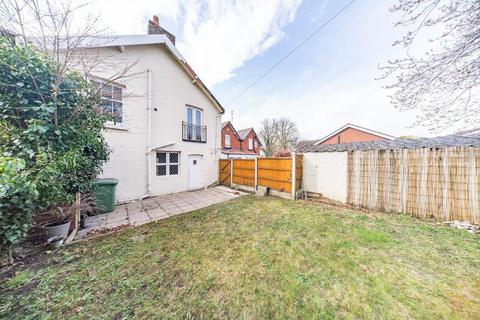 undefined, Mill Lane, Rainhill