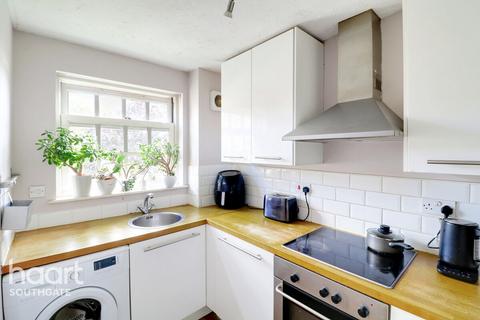 undefined, Leigh Hunt Drive, London