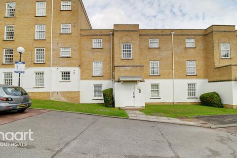 undefined, Leigh Hunt Drive, London