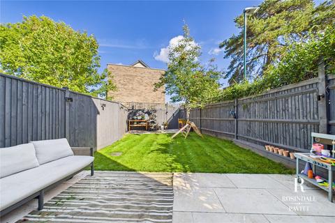 undefined, Riverbank Way, Wallington, SM6