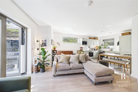undefined, Riverbank Way, Wallington, SM6