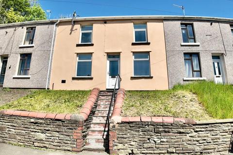 undefined, Queens Road, Elliots Town, New Tredegar, NP24