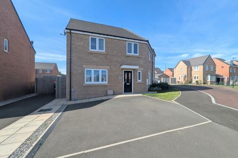 Rother Close, Hebburn, NE31