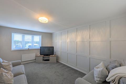 3 bedroom semi-detached house for sale, Rother Close, Hebburn, NE31