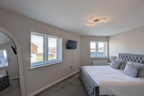 3 bedroom semi-detached house for sale, Rother Close, Hebburn, NE31