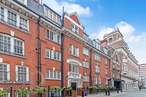 1 bedroom apartment for sale, City of Westminster Dwellings, 20 Marshall Street, London, W1F 7ER