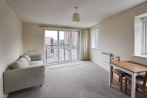 undefined, William Street, Sheffield, S10 2BG