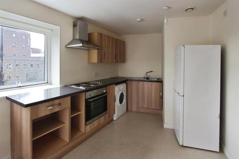 undefined, William Street, Sheffield, S10 2BG