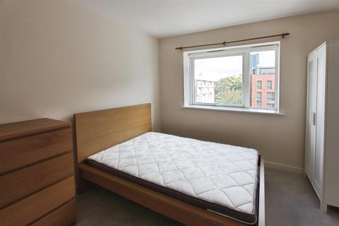 undefined, William Street, Sheffield, S10 2BG