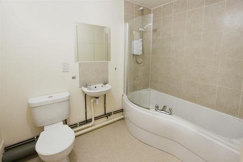 undefined, William Street, Sheffield, S10 2BG
