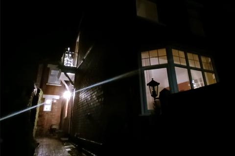 undefined, Victoria Road, Dartmouth, Devon, TQ6