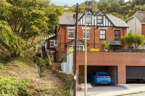 undefined, Victoria Road, Dartmouth, Devon, TQ6