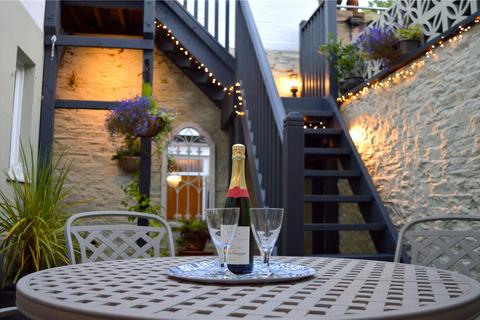 undefined, Victoria Road, Dartmouth, Devon, TQ6