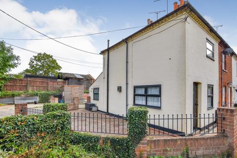 The Roothings, Heybridge