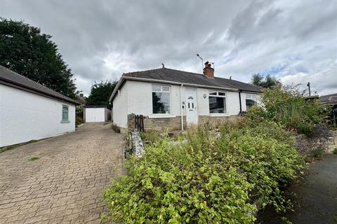 2 bedroom semi-detached bungalow for sale, Bankfield Gardens, Southowram, Halifax