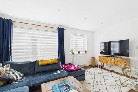 3 bedroom townhouse for sale, Collingwood Gardens, North Shields